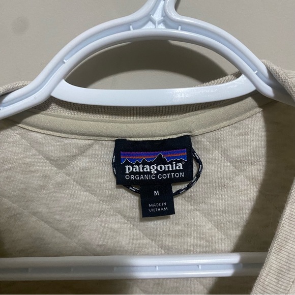 Patagonia sweatshirt - Picture 2 of 3